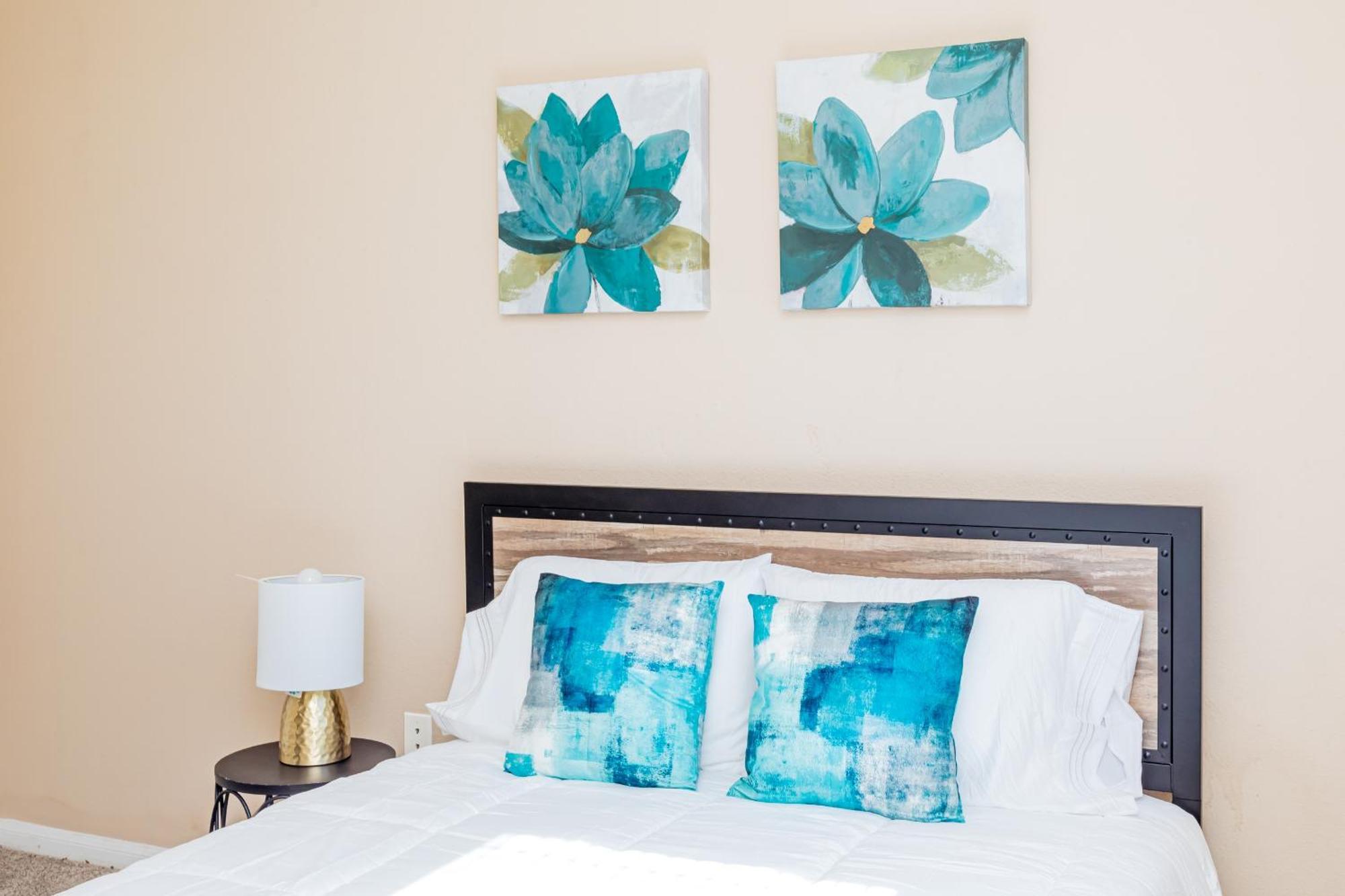 Luxury Apt Westheimer/galleria * Houston