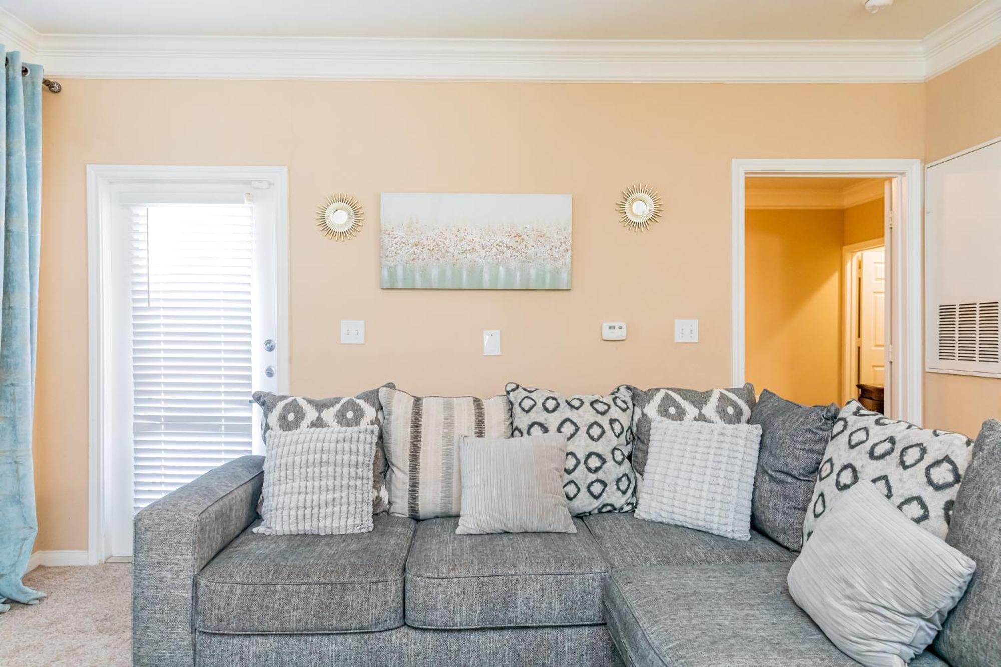 Luxury Apt Westheimer/galleria Houston