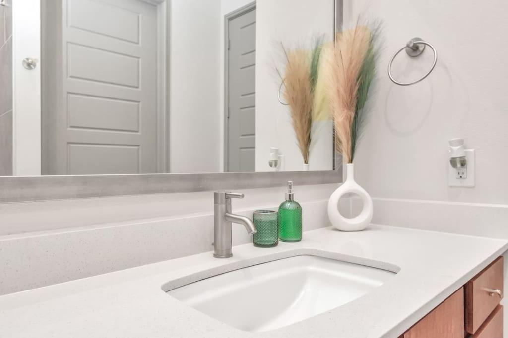 Apartment U4 Penthouse Downtown Houston