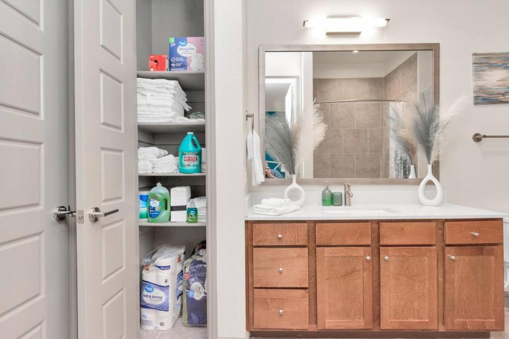 U4 Penthouse Downtown