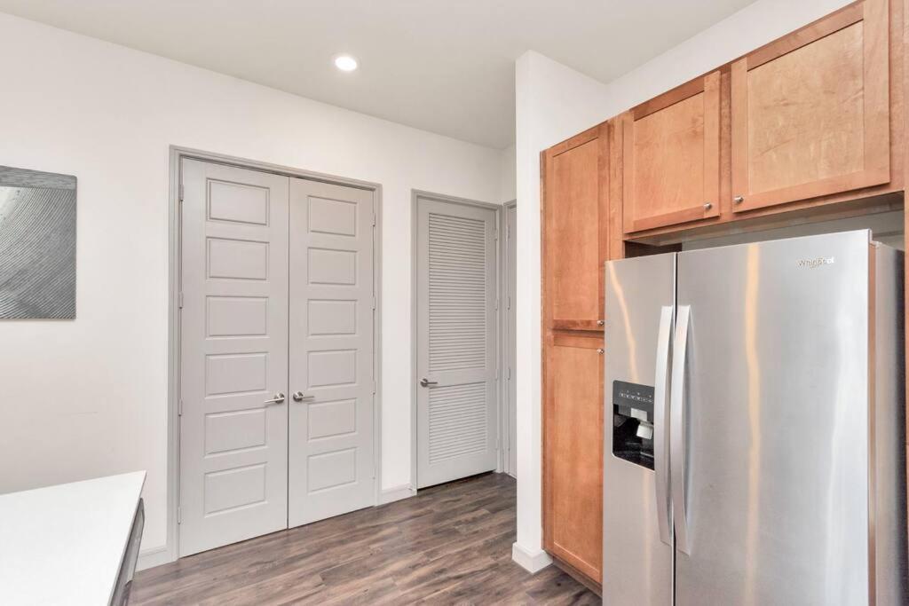 Apartment U4 Penthouse Downtown Houston