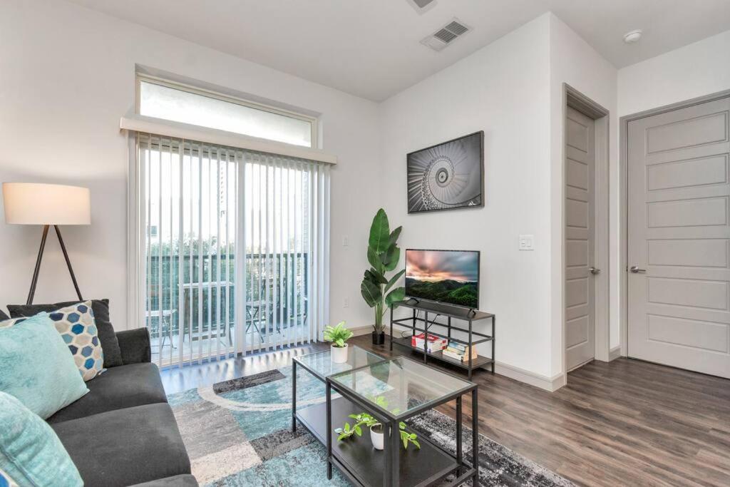 Apartment U4 Penthouse Downtown