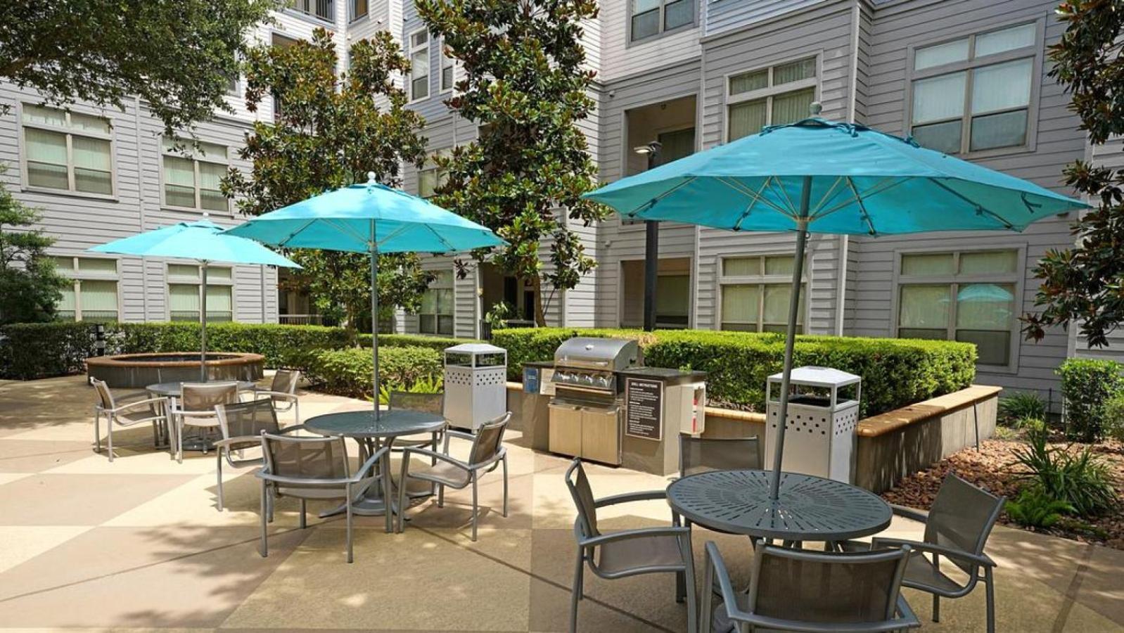 Apartment Landing At Voyager At Space Center - 1 Bedroom In East Pasadena *