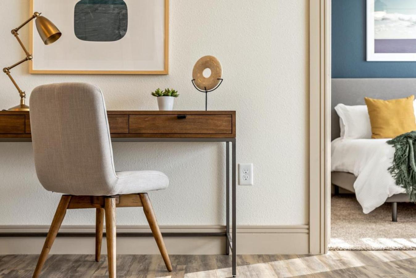 Apartment Landing At Voyager At Space Center - 1 Bedroom In East Pasadena Houston