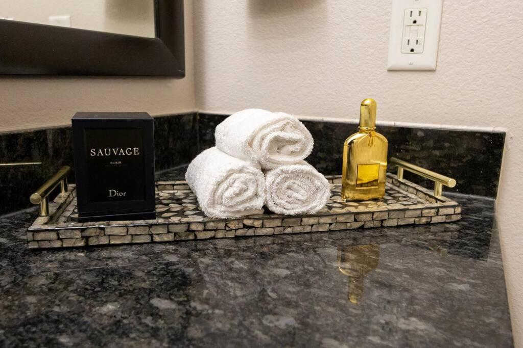 Apartment Luxury Downtown Houston