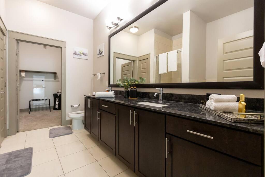 Apartment Luxury Downtown