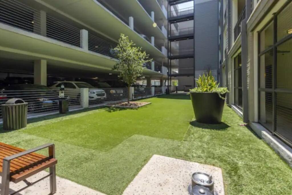 Apartment Luxury Downtown Houston