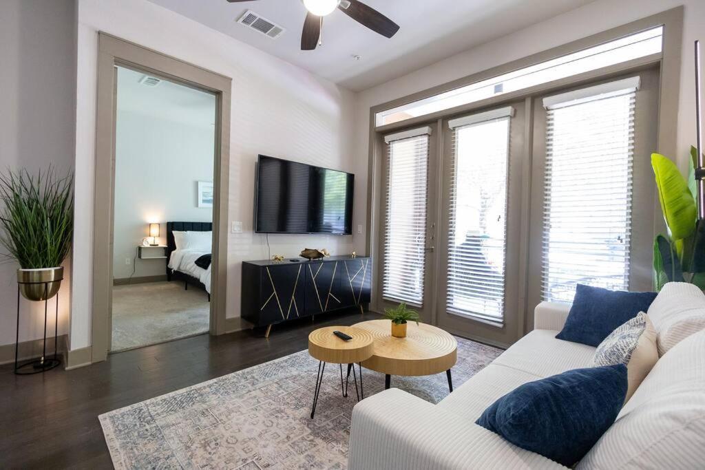 Luxury Downtown