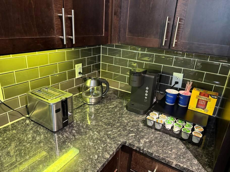 Apartment Luxury Downtown *