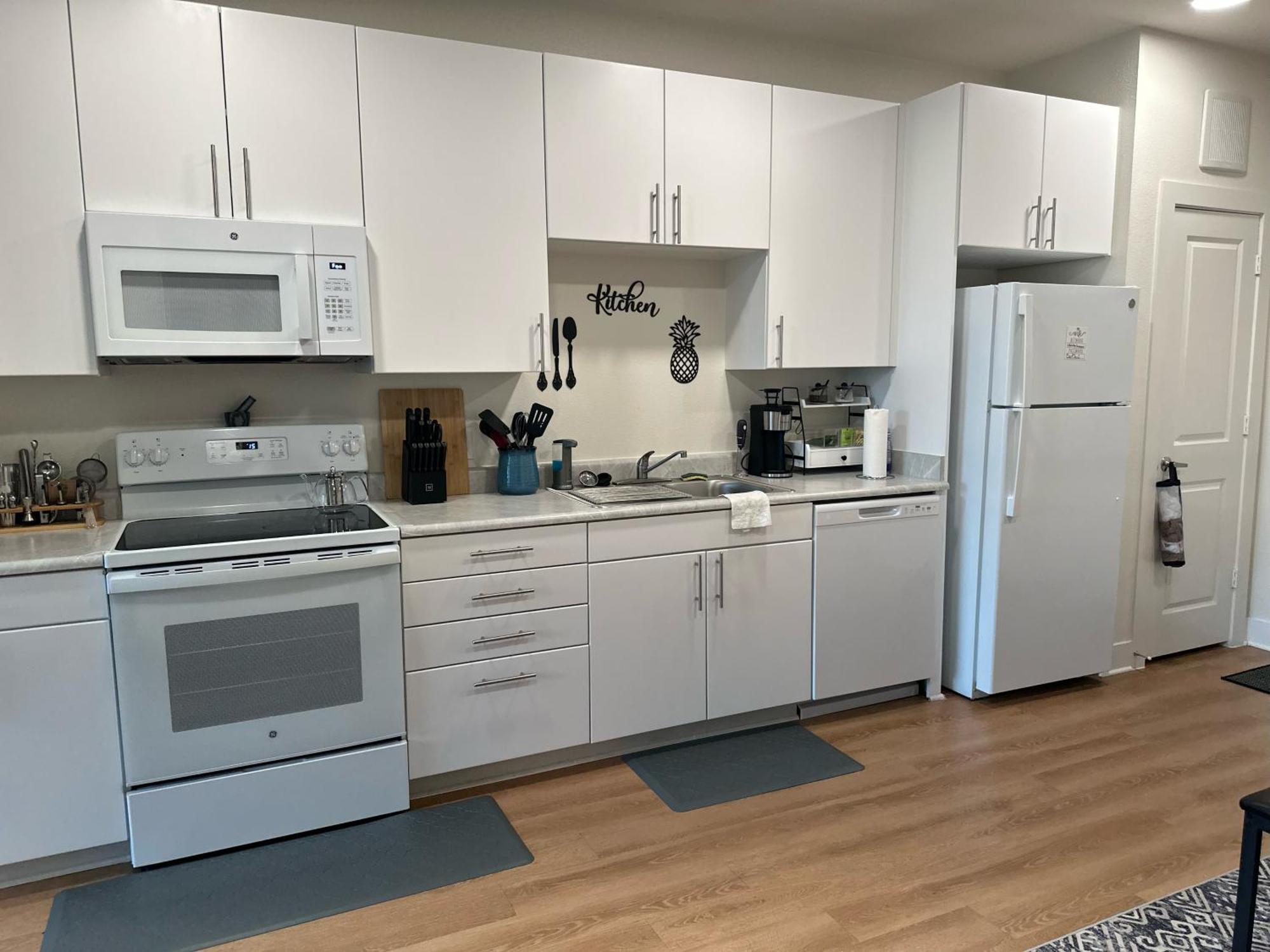 Devine Living In The Med Center * Houston