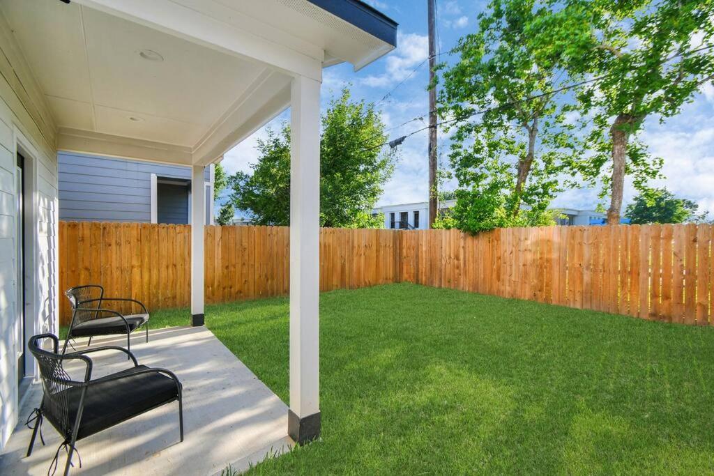 Grand Luxe Retreat - Sleeps 8 - Free Parking - Med Center & Nrg