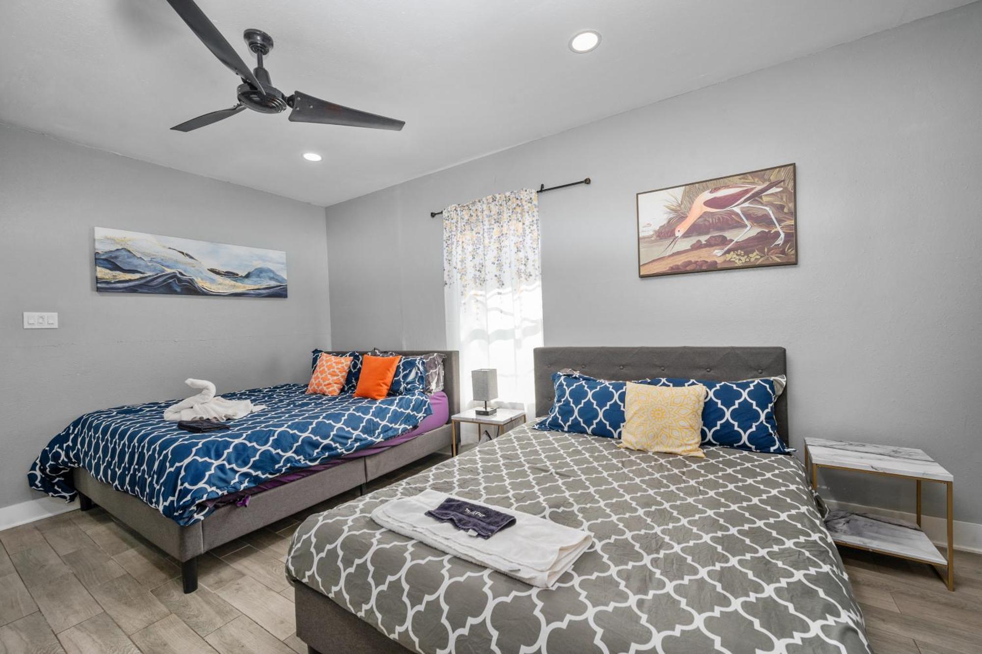 Spacious Galleria With Free Park * Houston
