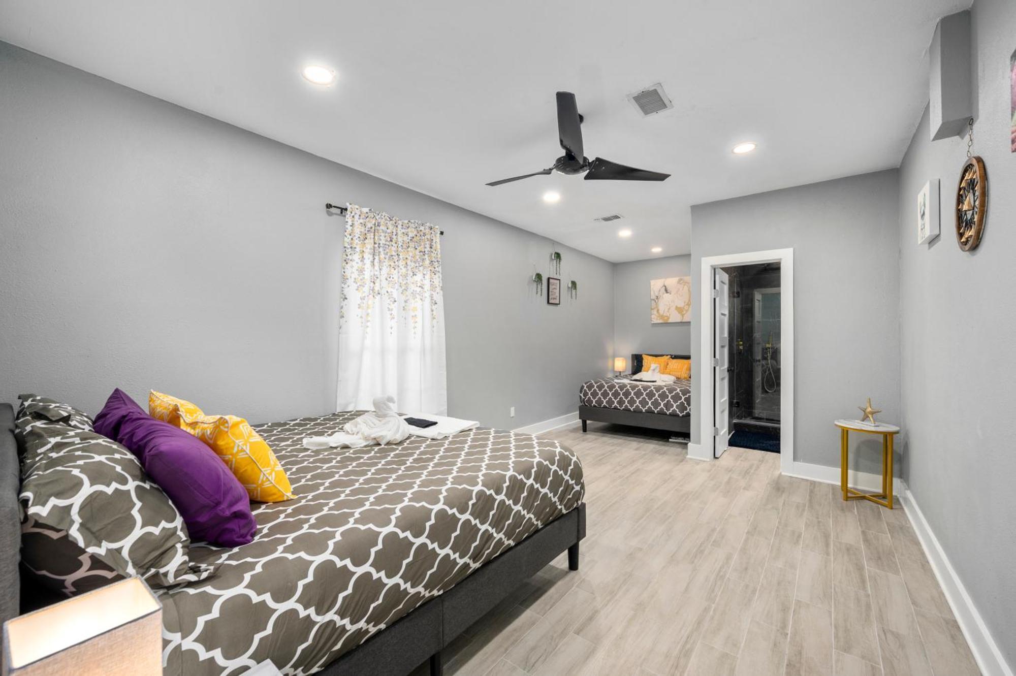 Chic Urban In The Heart Of Apartment