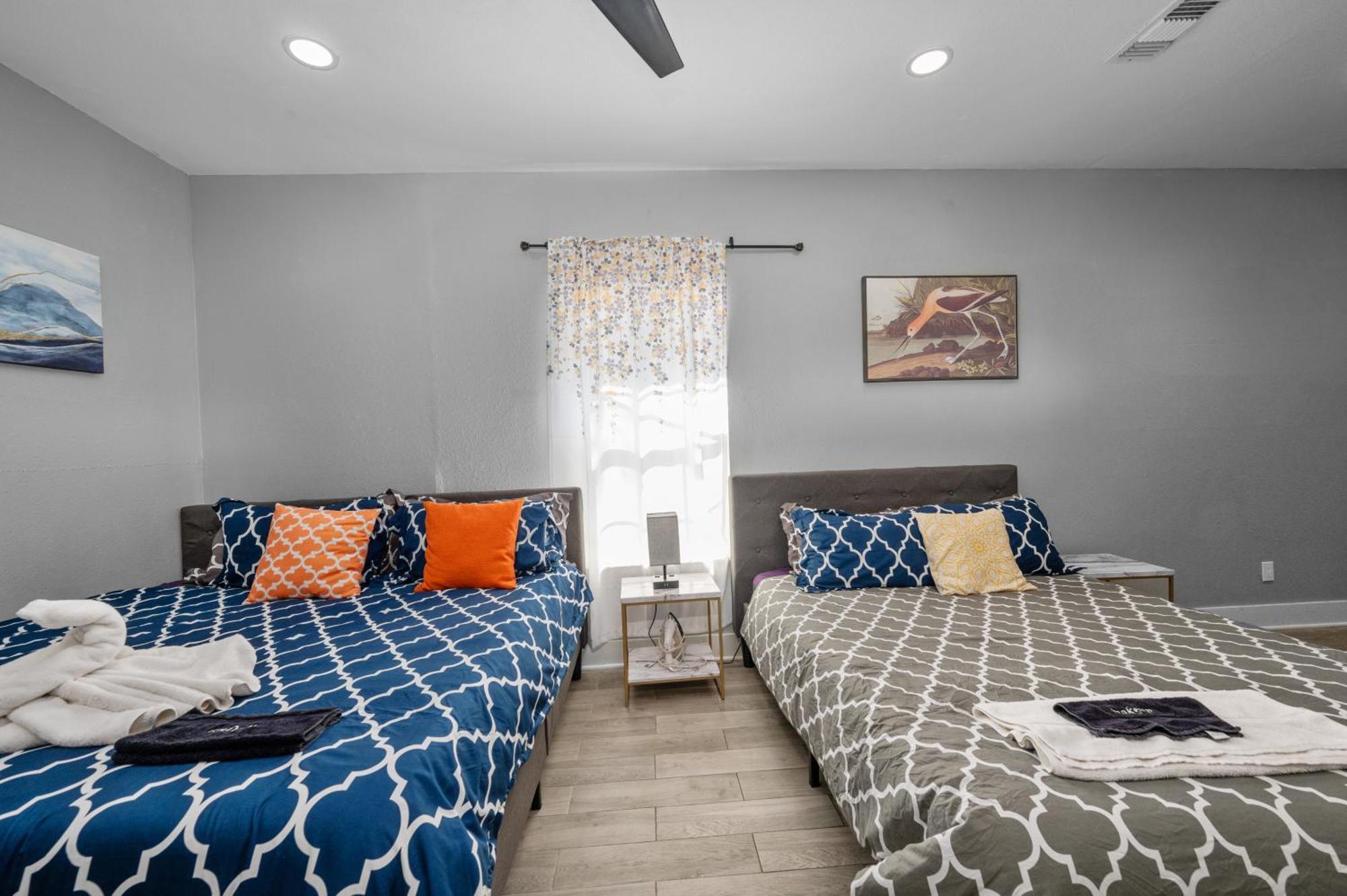 Apartment Spacious Galleria With Free Park *