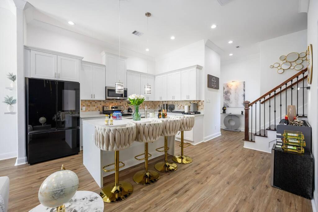 Luxury Living