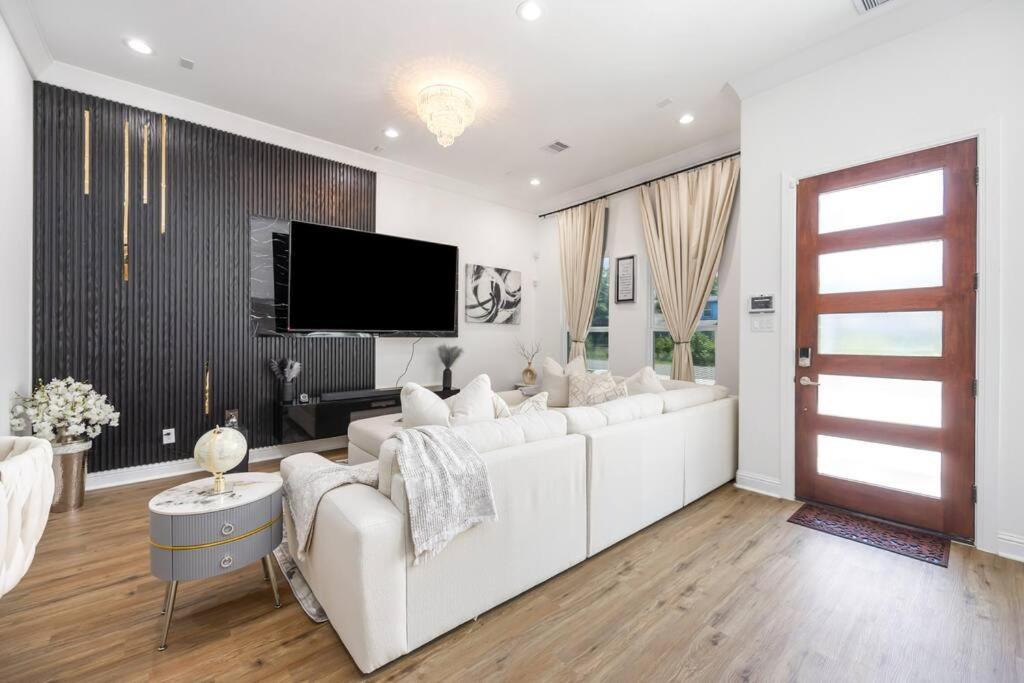 Luxury Living