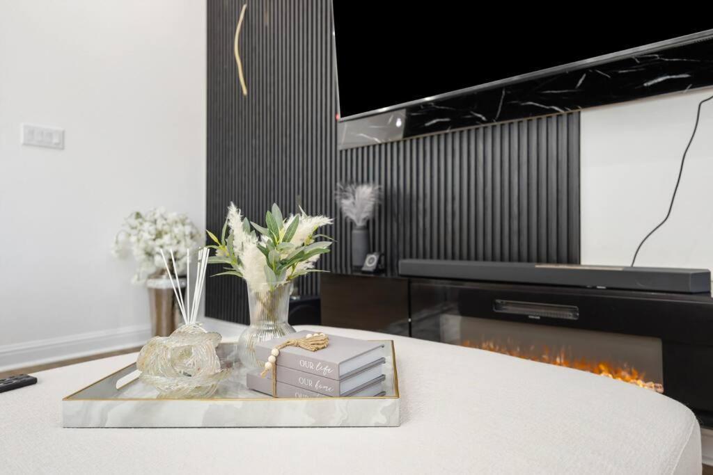 Villa Luxury Living Houston