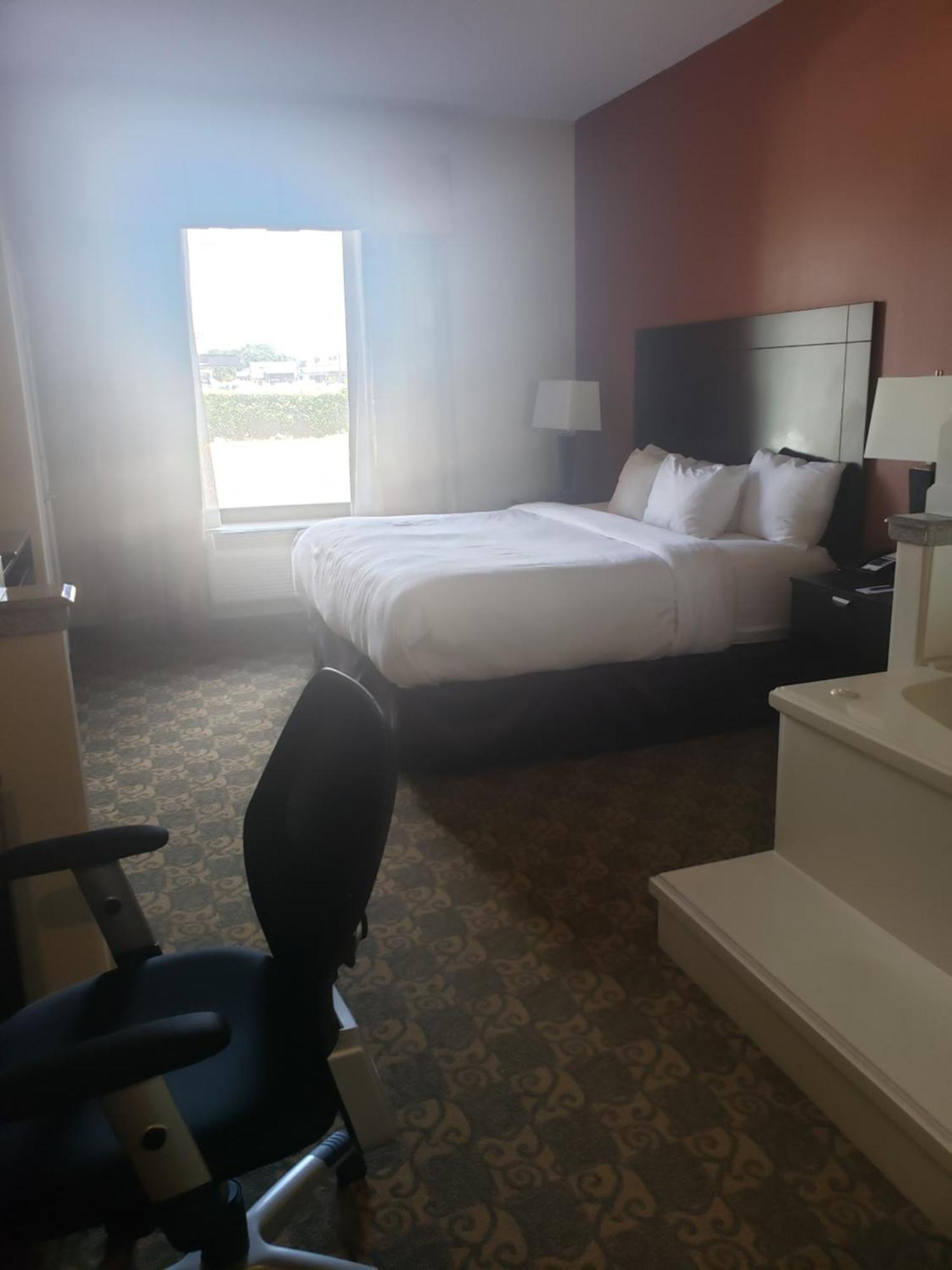 Comfort Westchase Energy Corridor 3* Houston