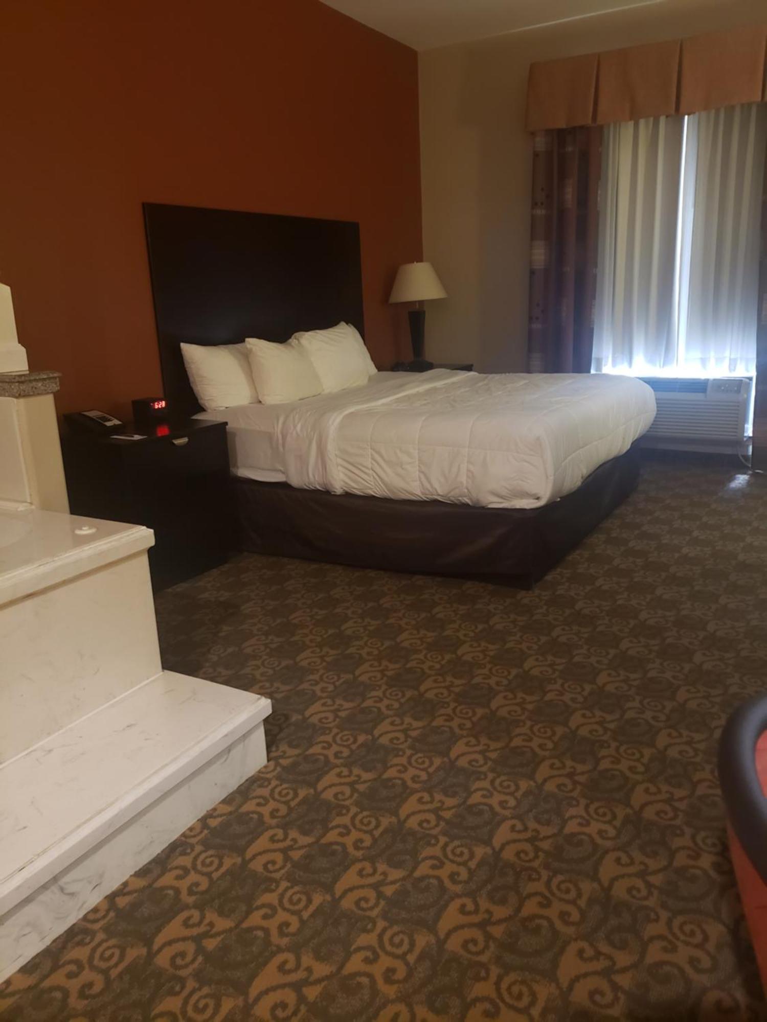 Hotel Comfort Westchase Energy Corridor 3*