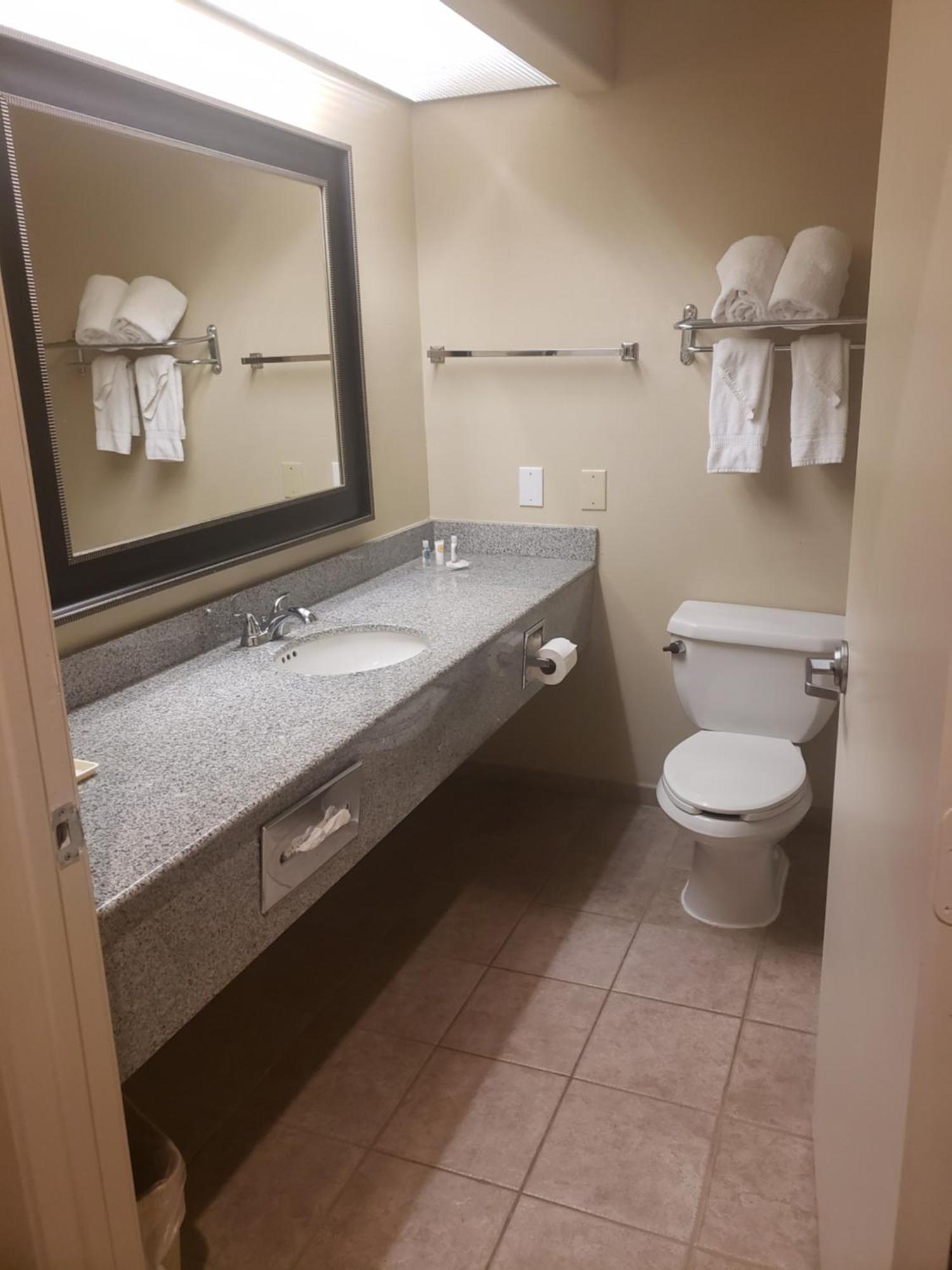 Comfort Westchase Energy Corridor