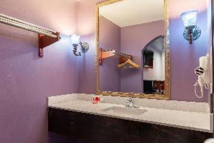 Summit - Medical Center - Nrg Park Hotel *