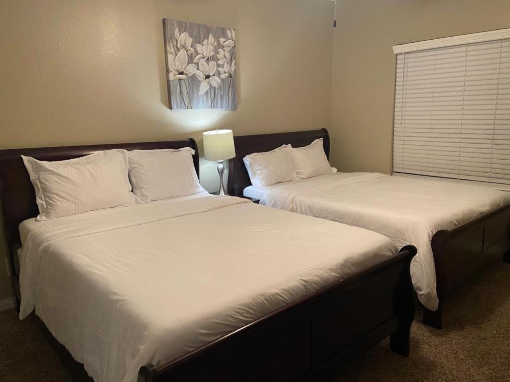 Apartment Style Apt/home In Medical Centre Houston