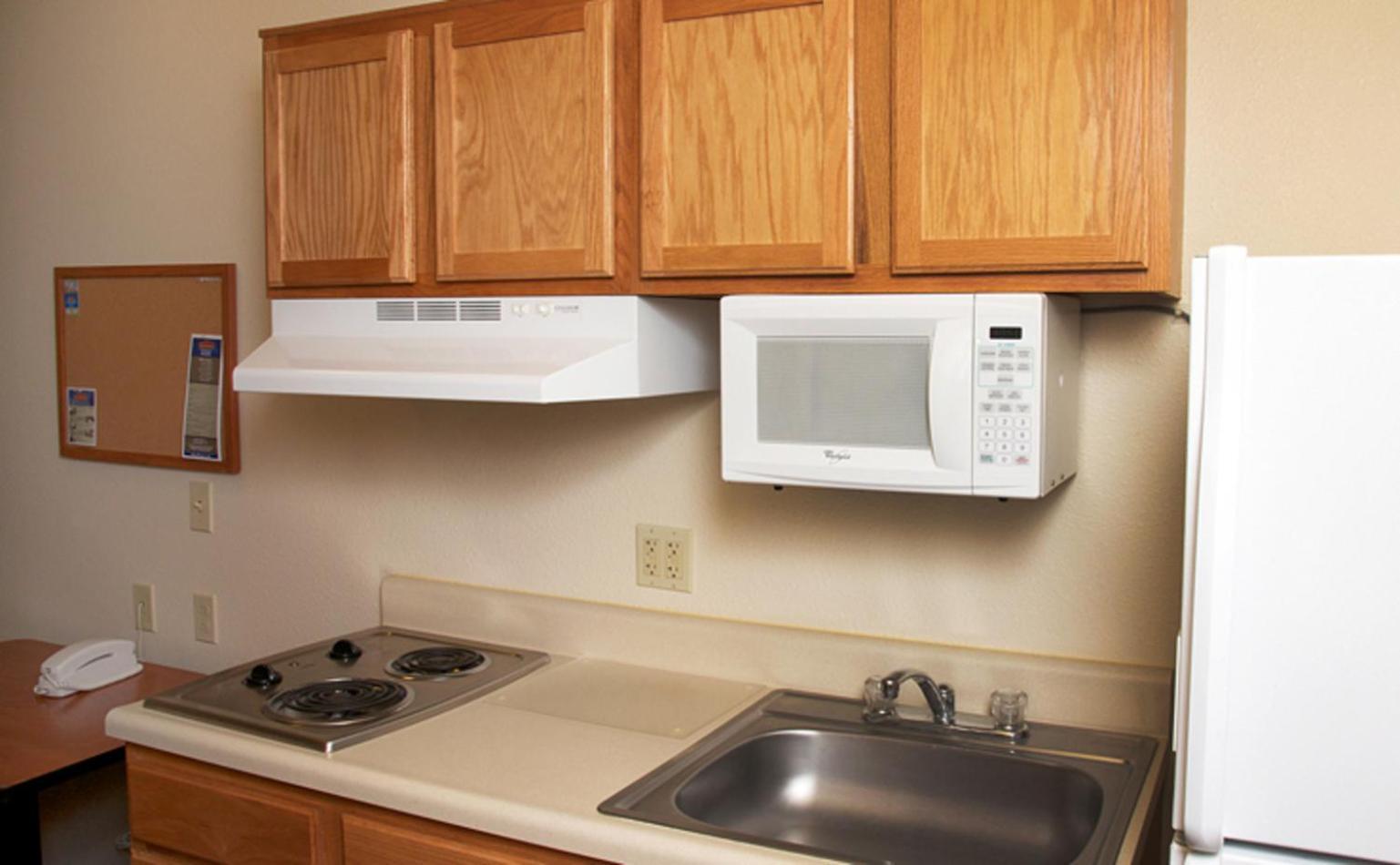Hotel Woodspring I-45 Airtex Houston
