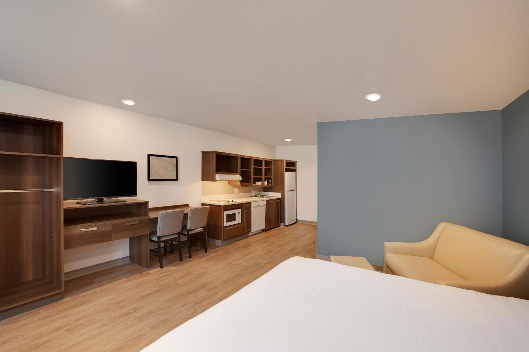 Hotel Woodspring Northwest 2*