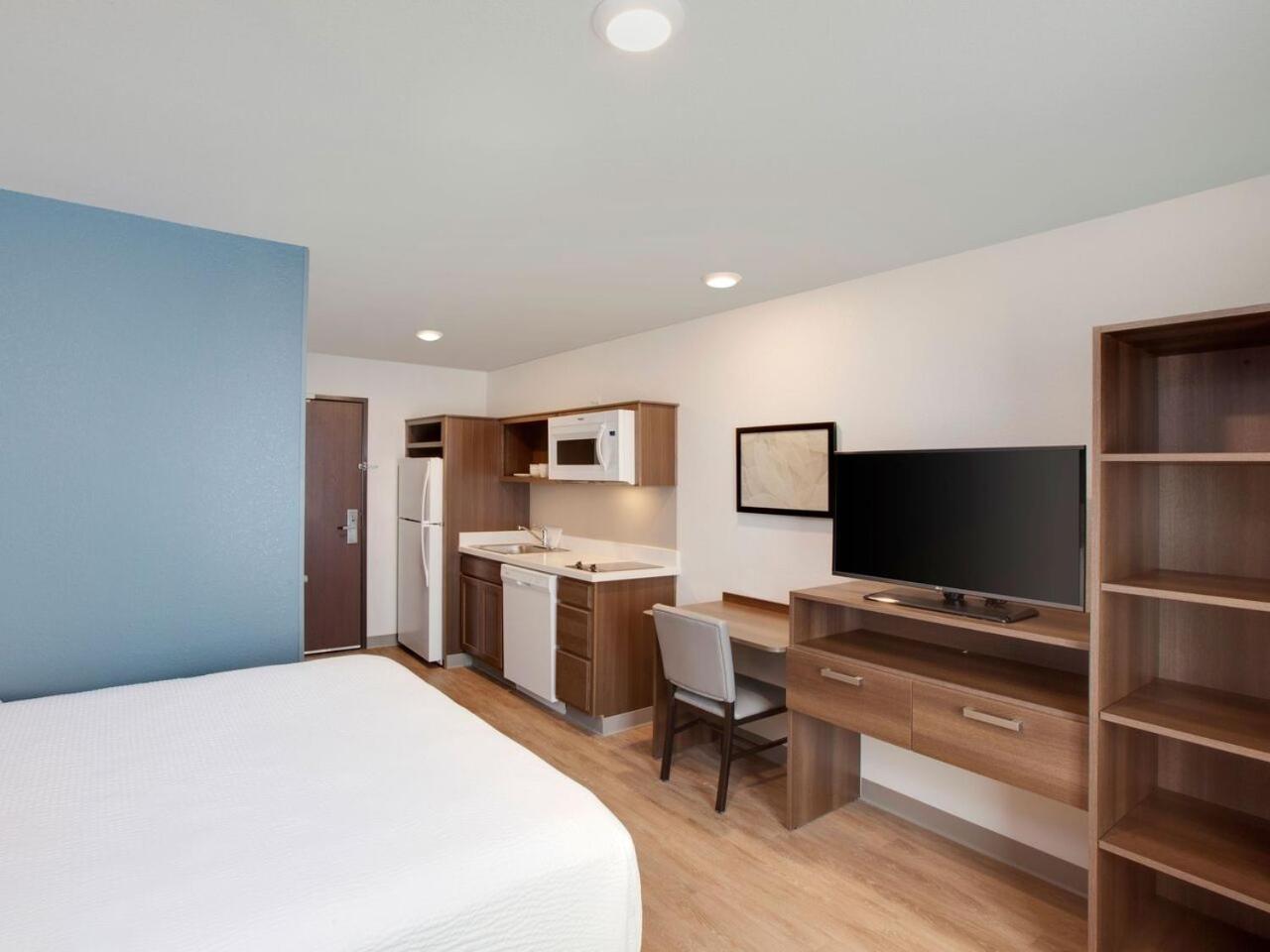 Woodspring 288 South Medical Center Hotel 3*