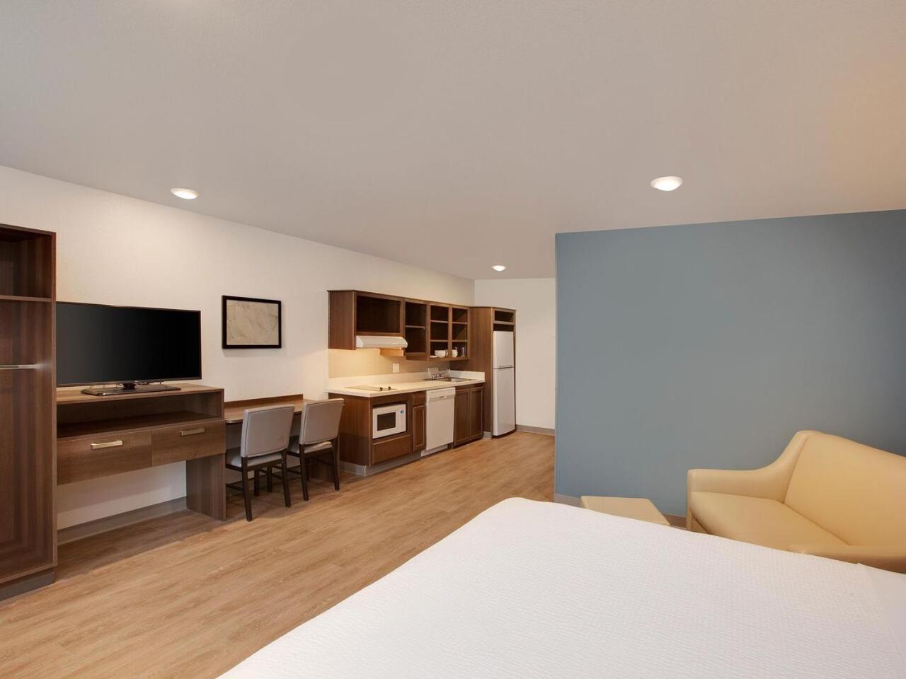 Woodspring 288 South Medical Center Hotel
