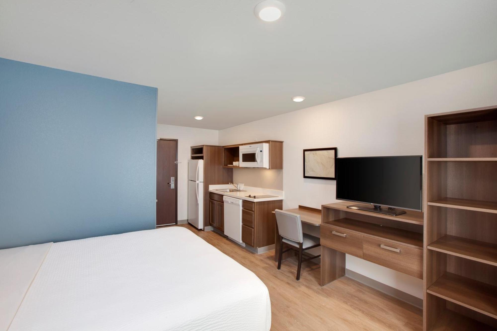 Woodspring Northwest Houston