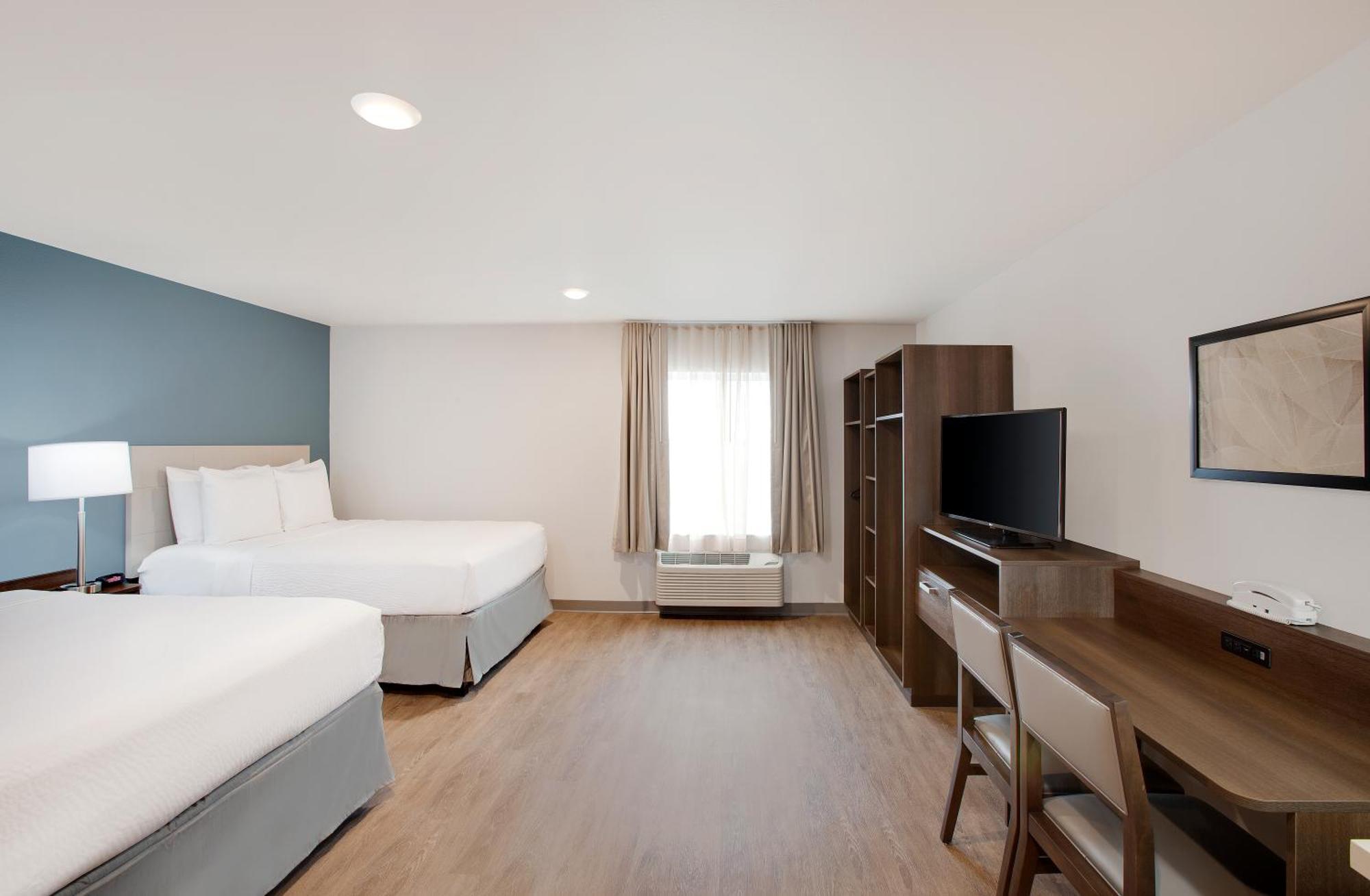 Woodspring 288 South Medical Center 3* Houston