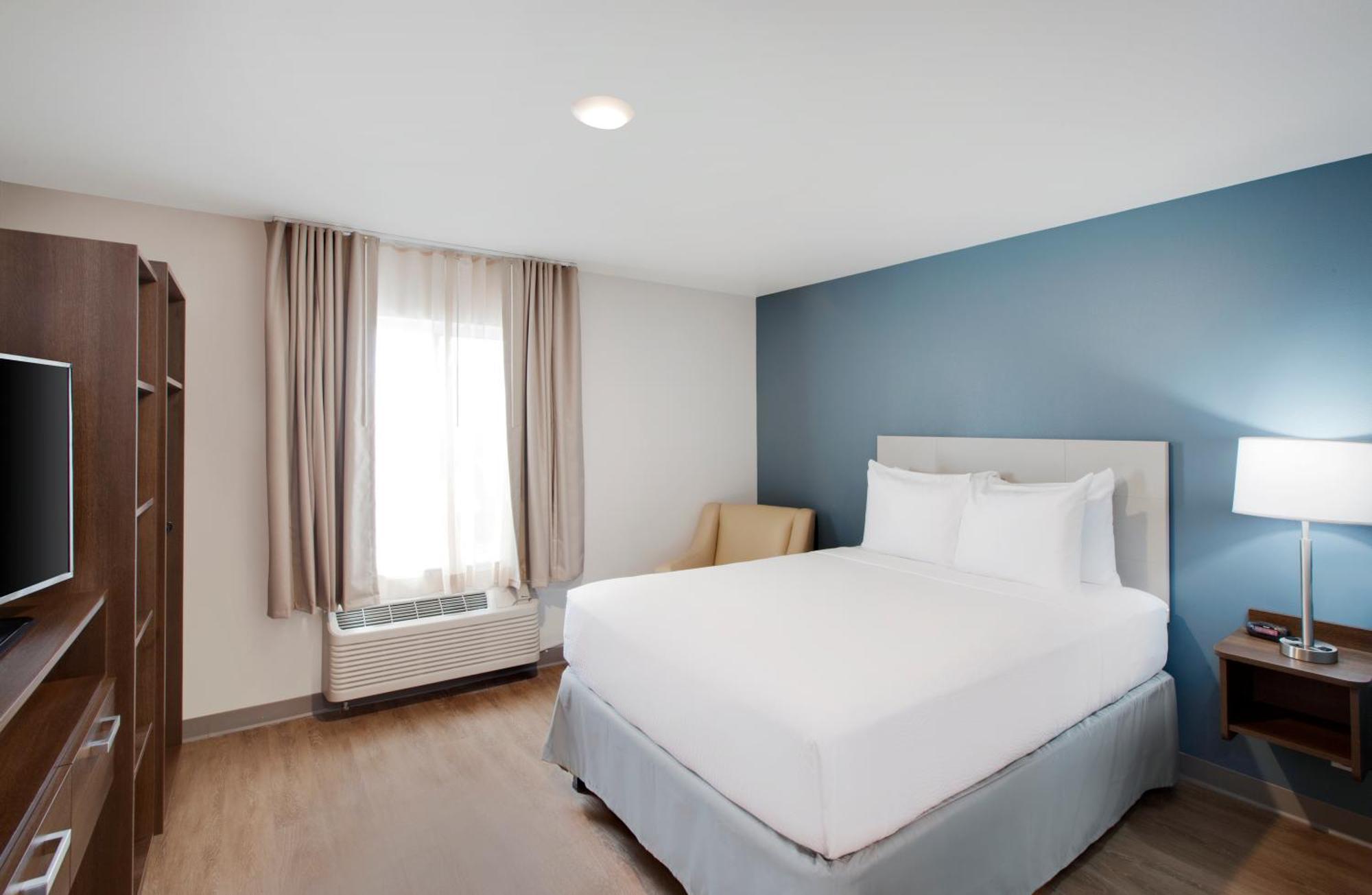 Hotel Woodspring 288 South Medical Center