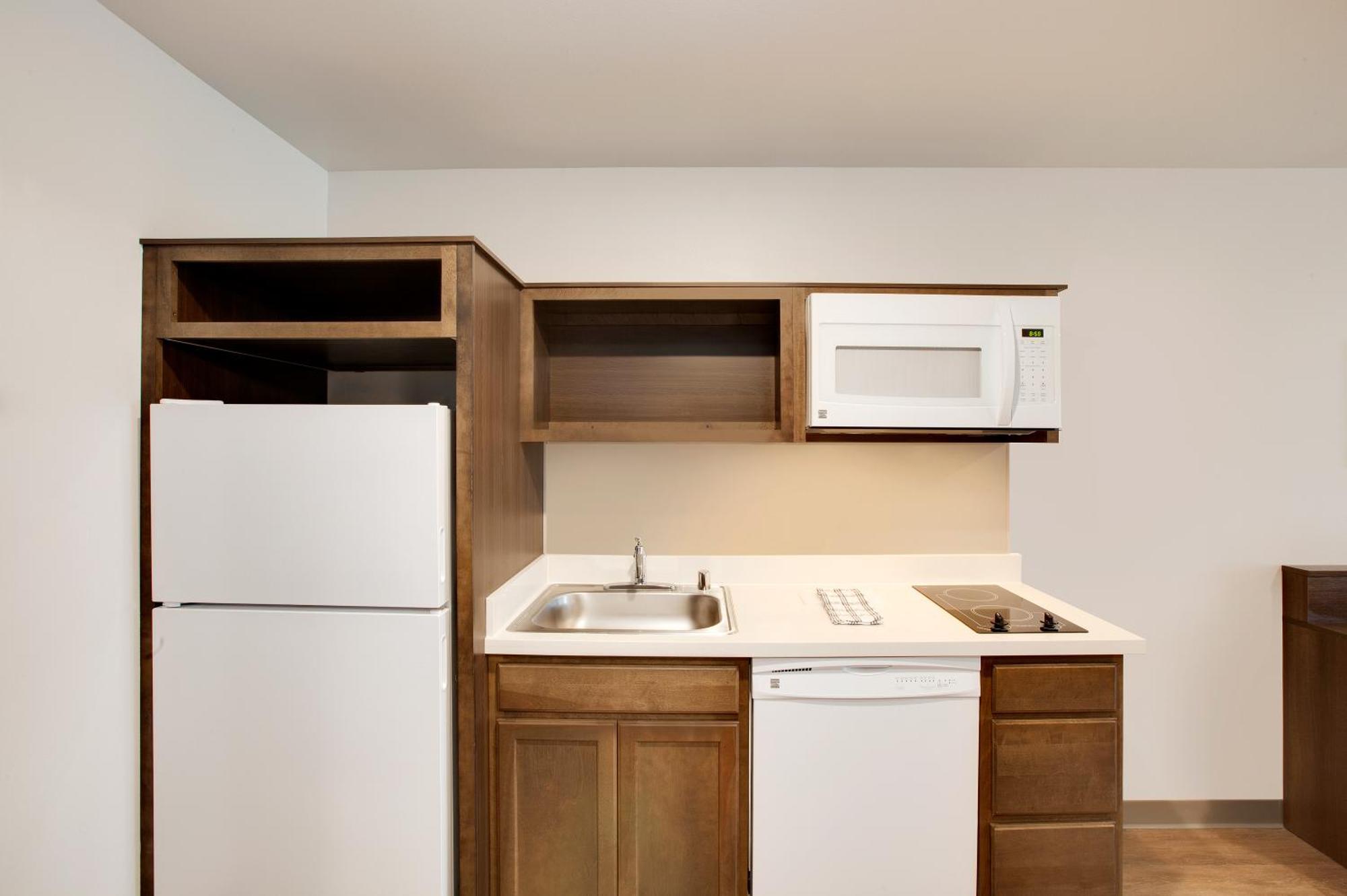 Woodspring 288 South Medical Center Hotel Houston