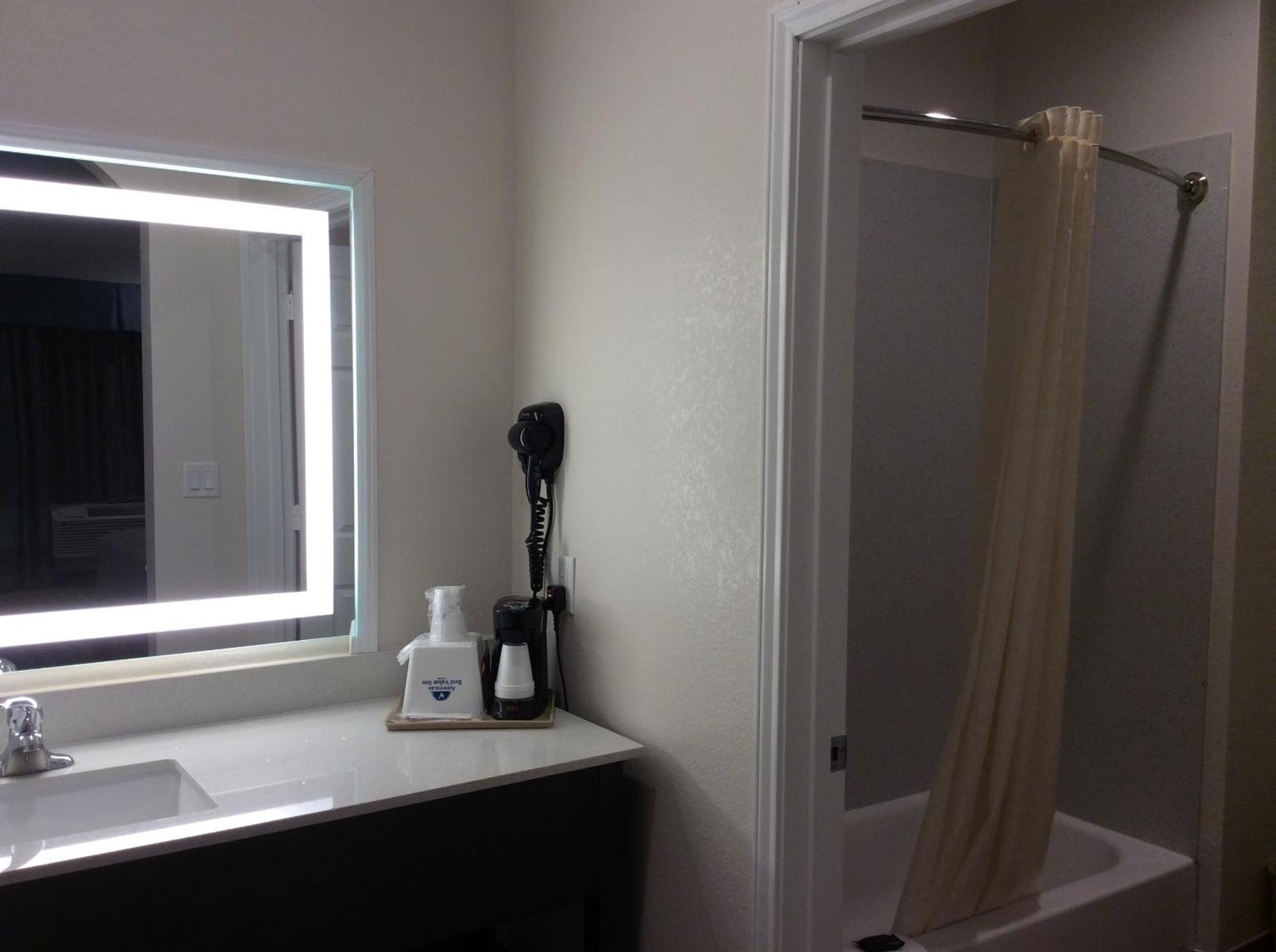 Regency Inn & Suites- Nw Houston 2* Houston