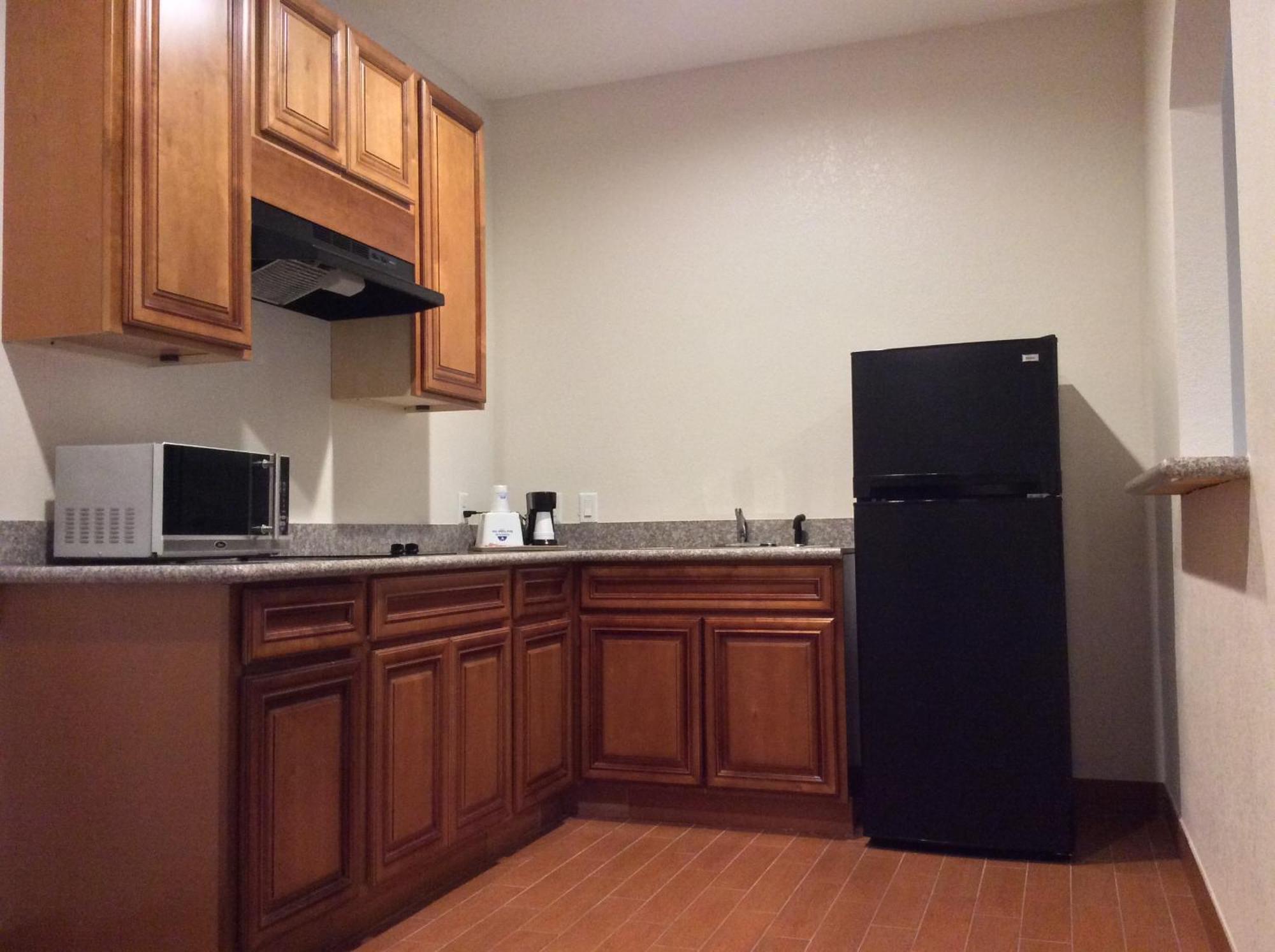 Regency Inn & Suites- Nw Houston