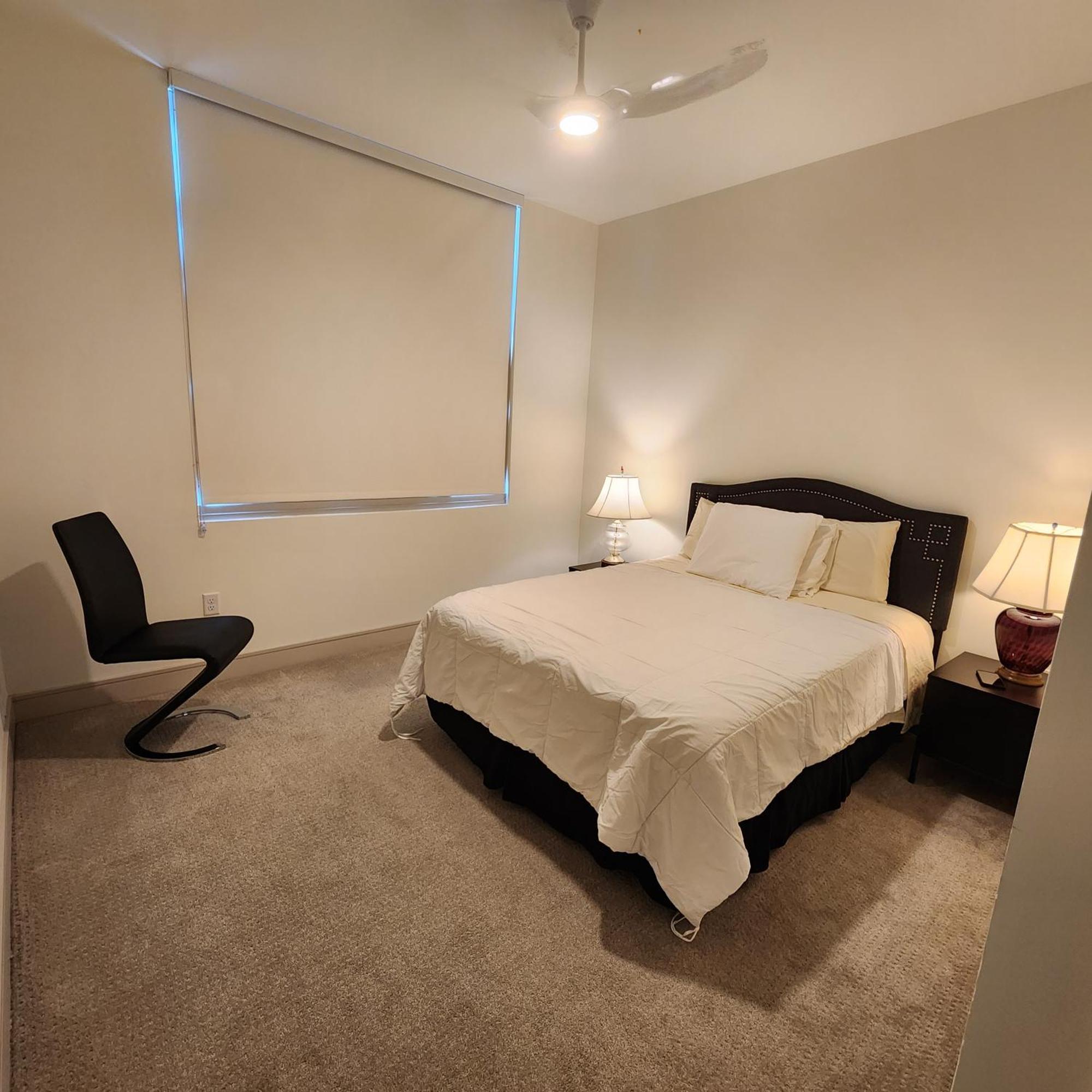 Latitude Med Center *