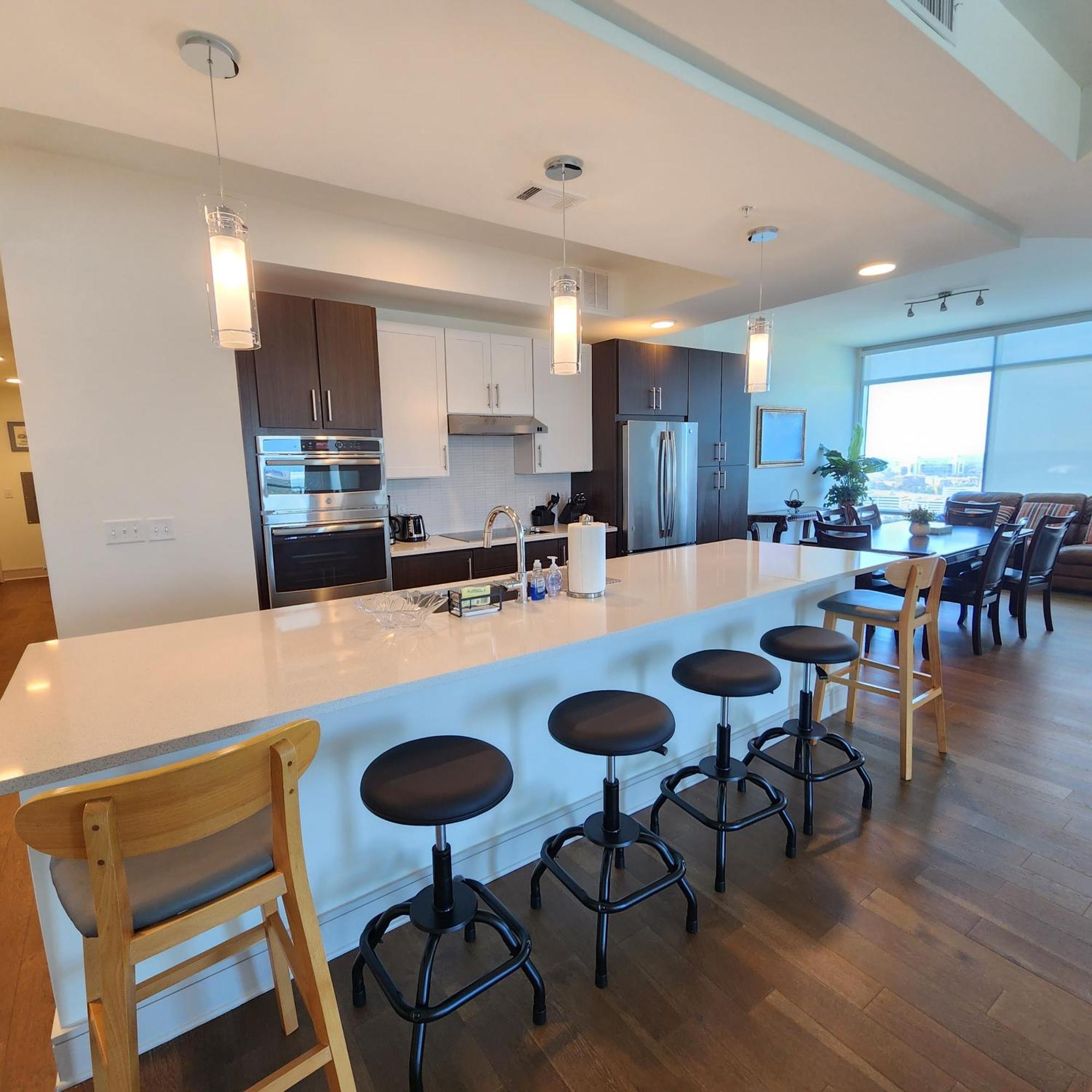 Latitude Med Center Houston