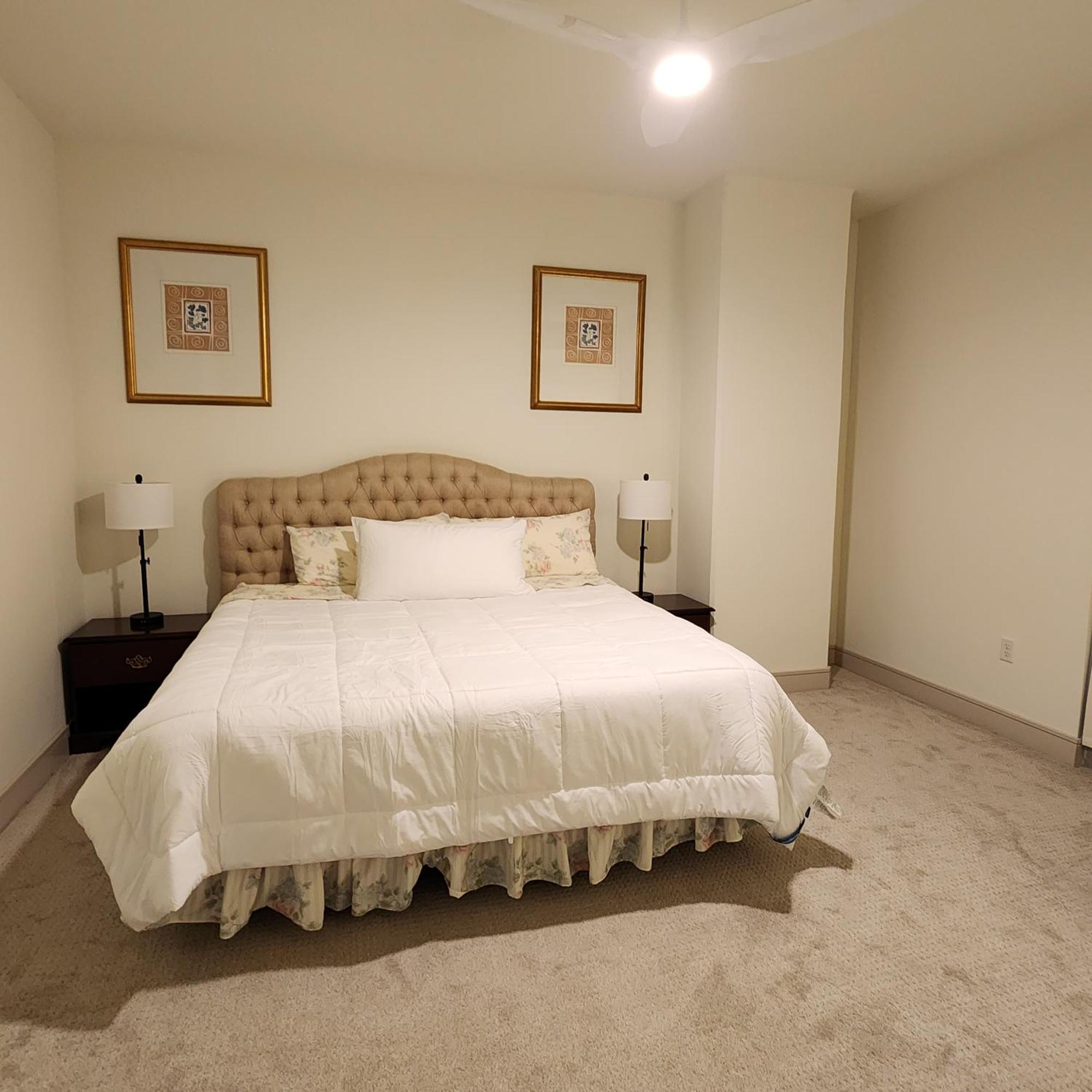Latitude Med Center Apartment