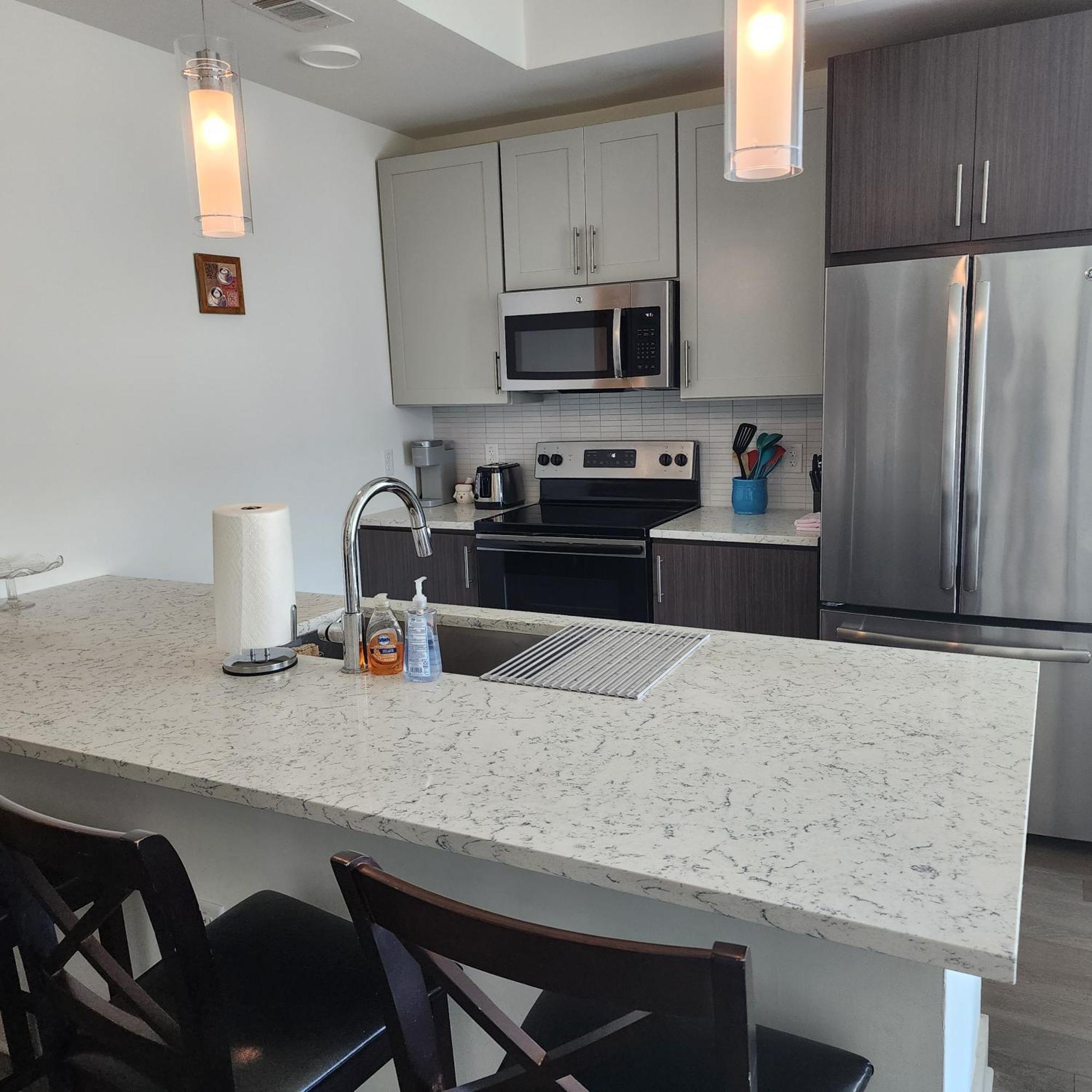 Latitude Med Center Apartment Houston