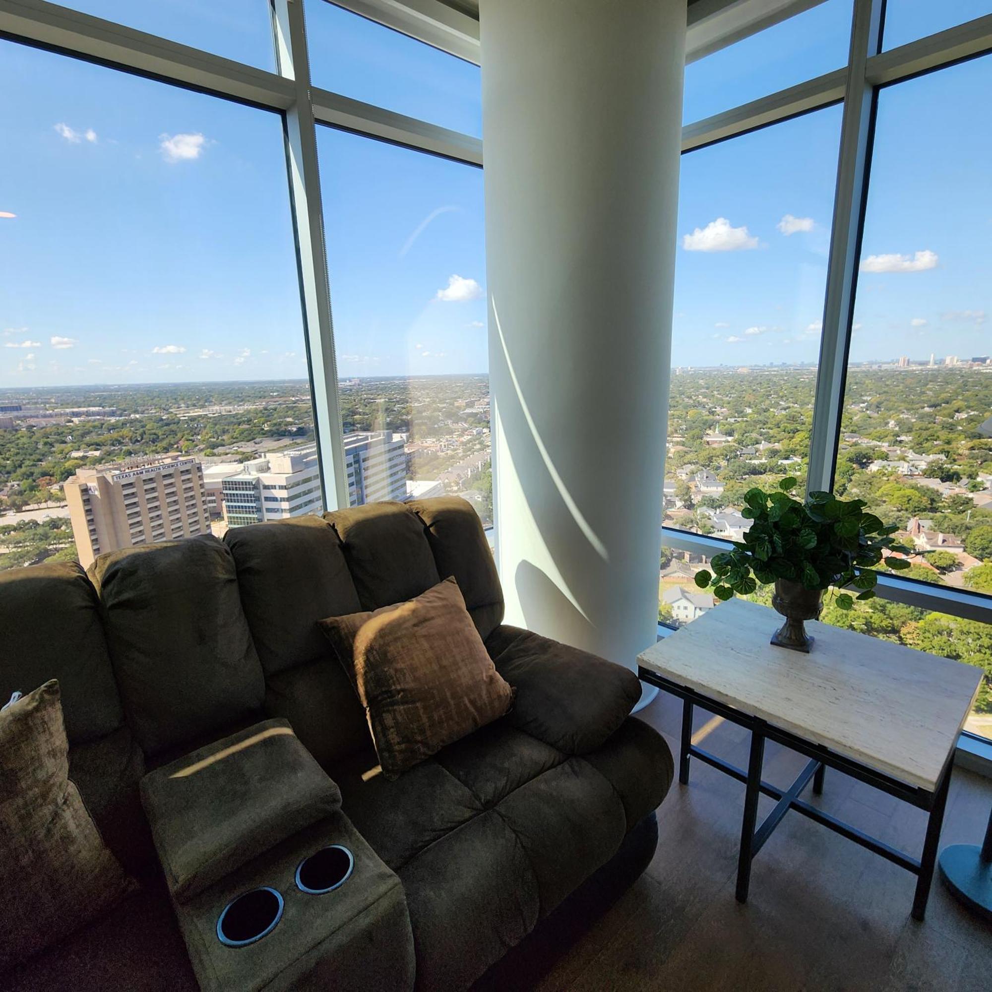 Apartment Latitude Med Center