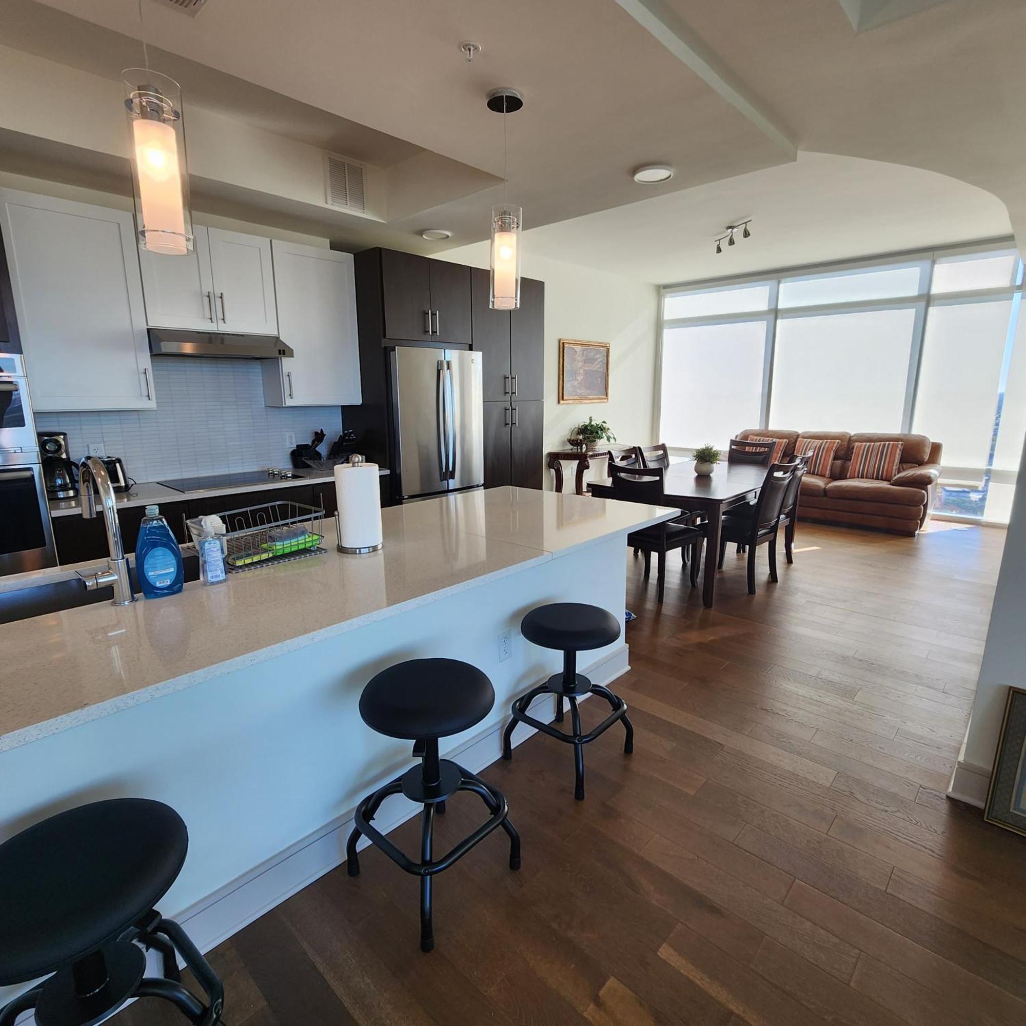 Apartment Latitude Med Center *