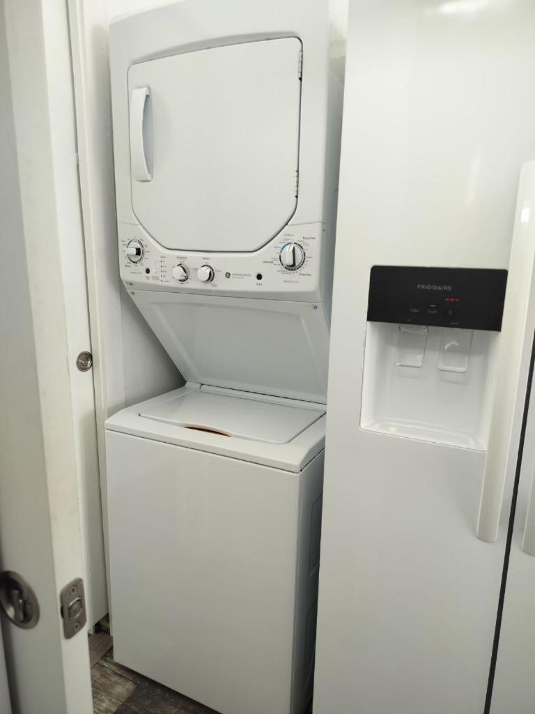 Holiday home Jetstream Rv At The Med Center *