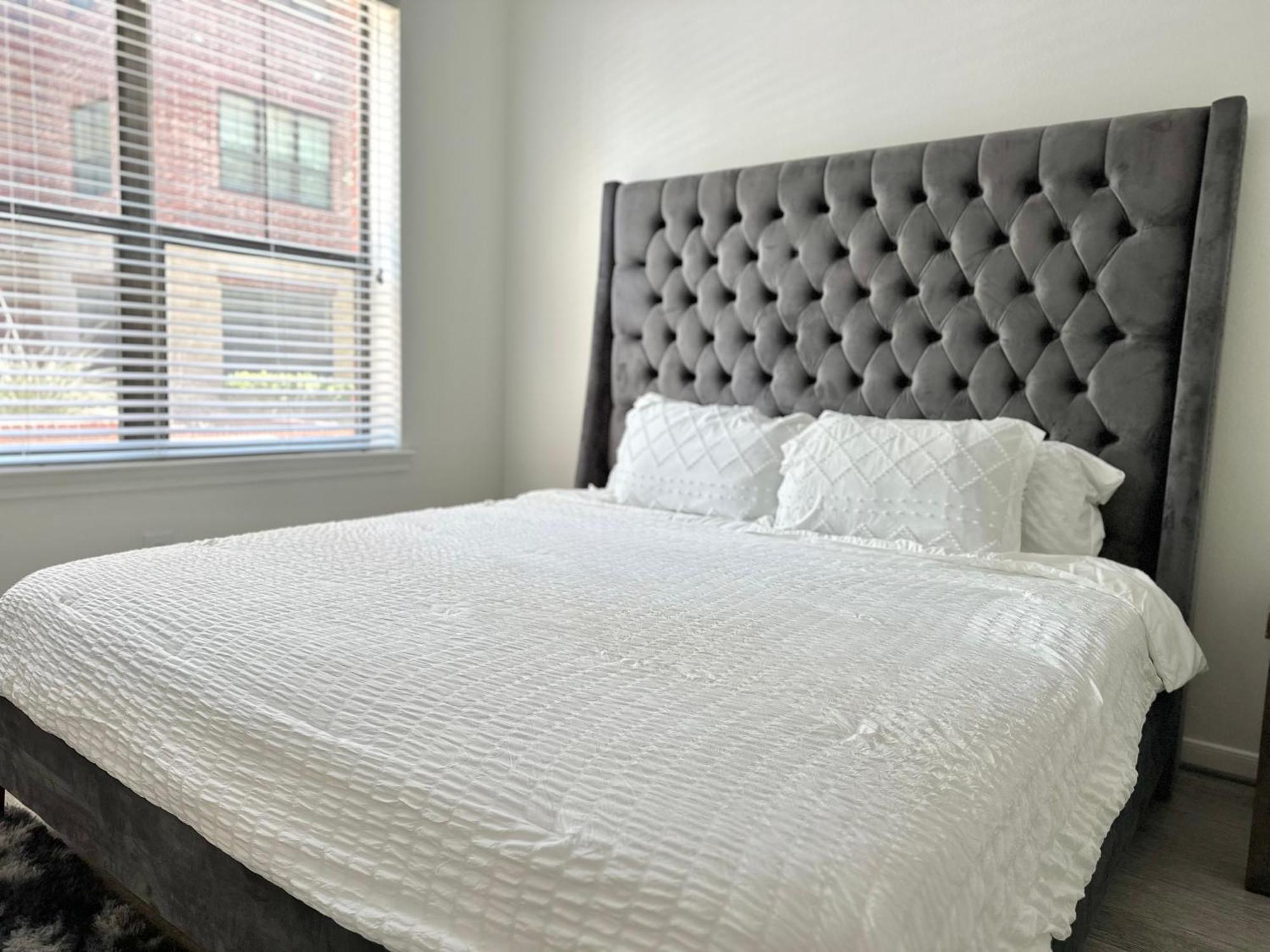 Downtown Dazzle 2 Bedroom Houston