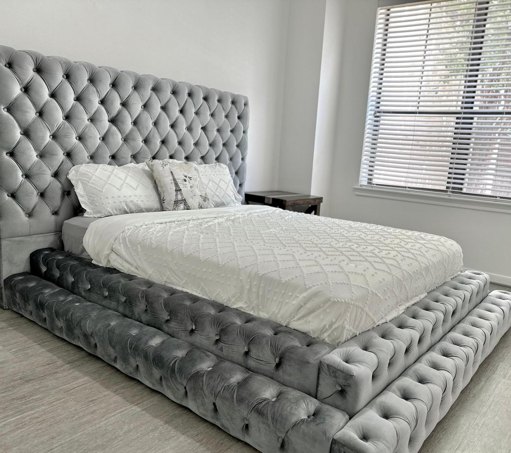 Downtown Dazzle 2 Bedroom Apartment Houston
