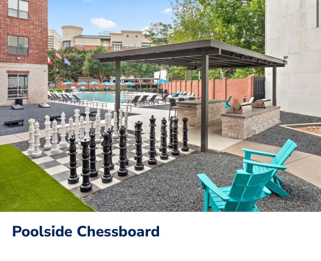 Downtown Dazzle 2 Bedroom *