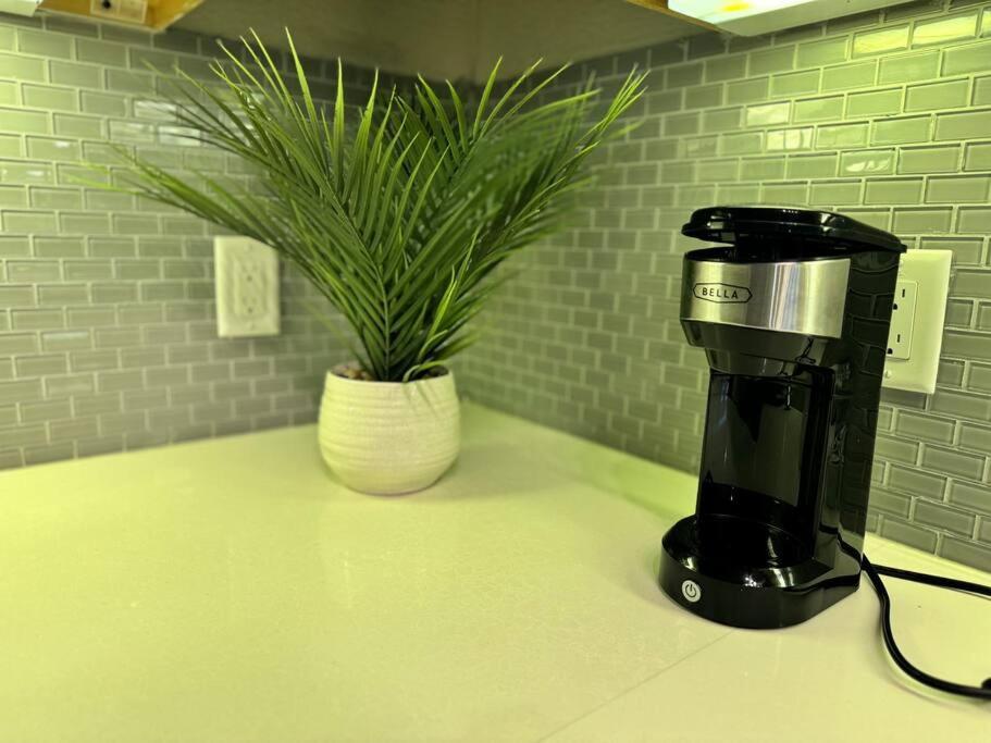 Luxury At Synergy Staduim Apartment *