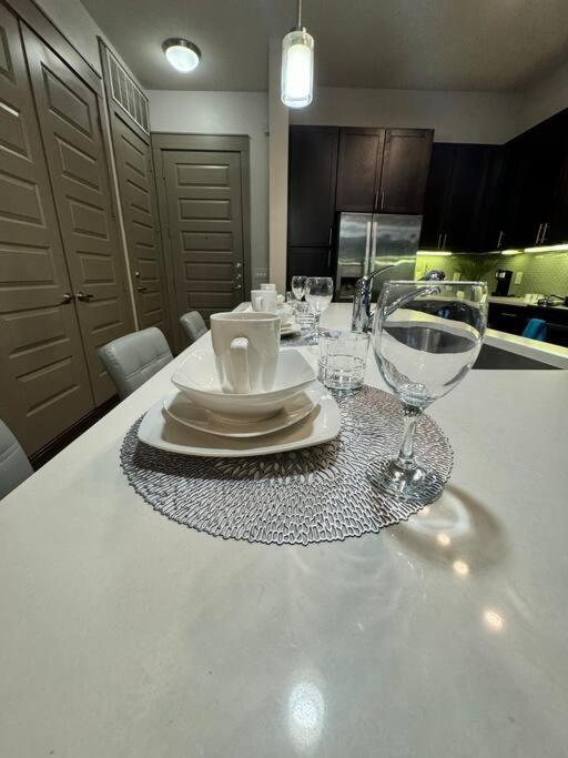 Luxury At Synergy Staduim *