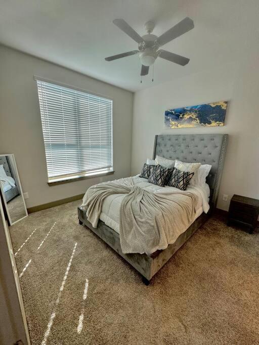 Apartment Luxury At Synergy Staduim