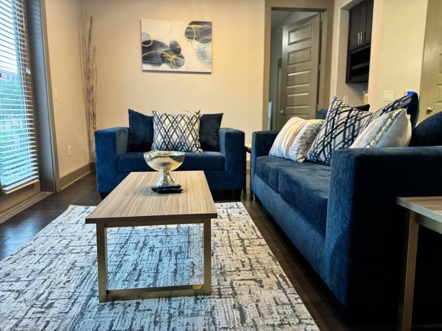 Luxury At Synergy Staduim Apartment *